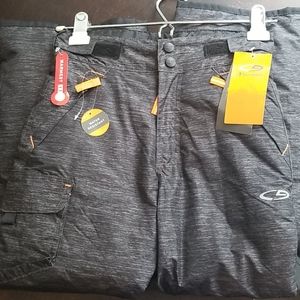 Snow Pants Size S Small 6 7 Champion C9